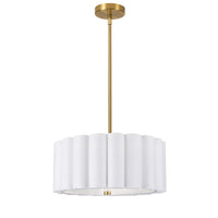 Pacifica 3LT Pendant