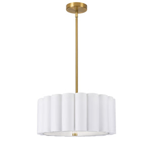 Pacifica 3LT Pendant
