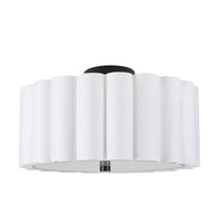 Pacifica 3LT Flush Mount
