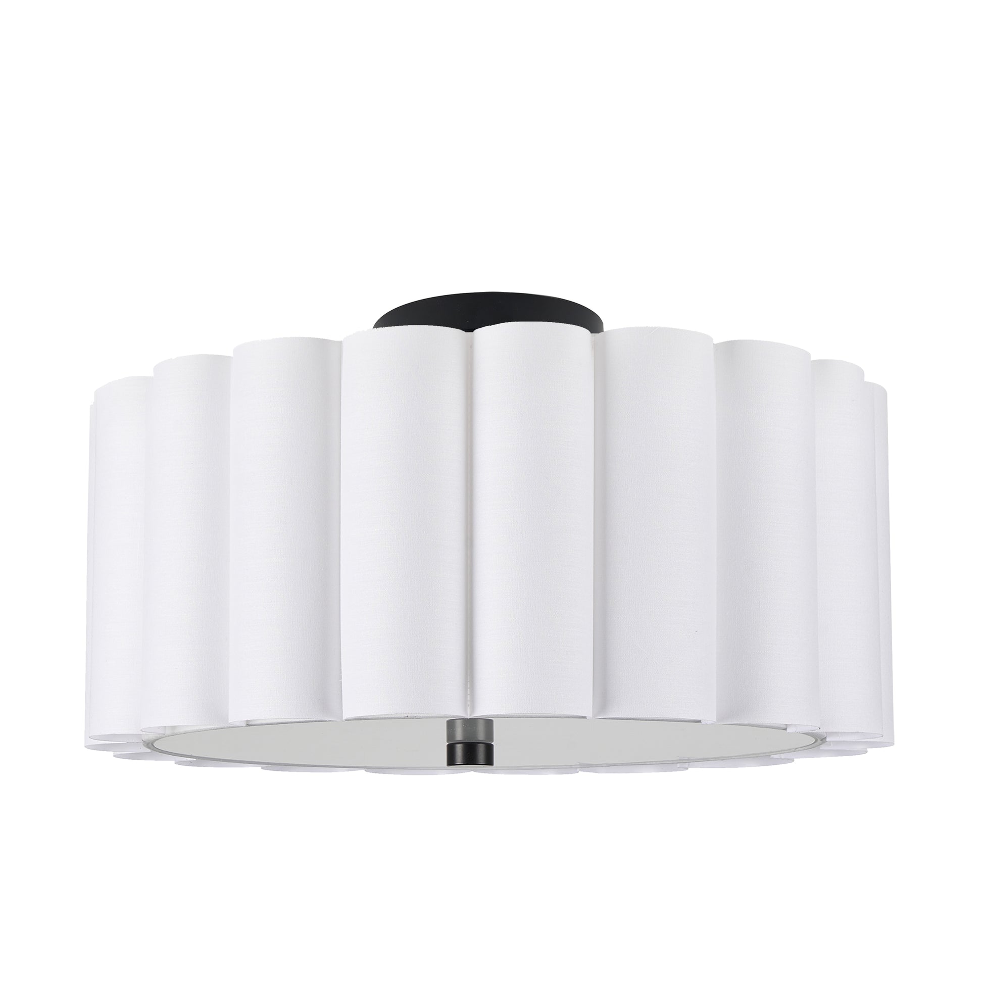 Pacifica 3LT Flush Mount