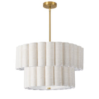 Pacifica 4LT Pendant