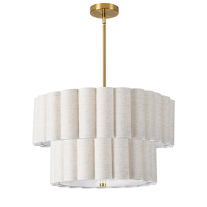 Pacifica 4LT Pendant