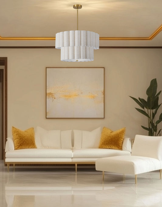 Pacifica 4LT Pendant