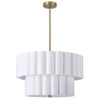 Pacifica 4LT Pendant