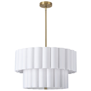 Pacifica 4LT Pendant