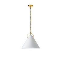Princeton 1LT Pendant