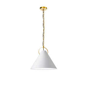 Princeton 1LT Pendant