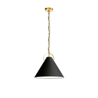 Princeton 1LT Pendant