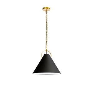 Princeton 1LT Pendant
