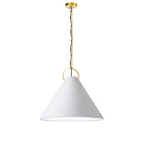 Princeton 1LT Pendant