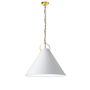 Princeton 1LT Pendant