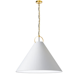 Princeton 1LT Pendant