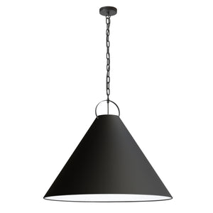 Princeton 1LT Pendant