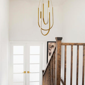 Pacari 62W Pendant