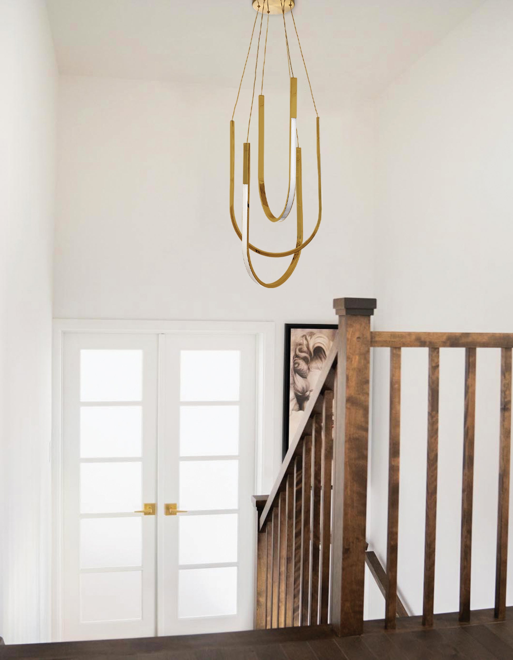 Pacari 62W Pendant