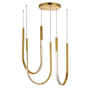 Pacari 62W Pendant