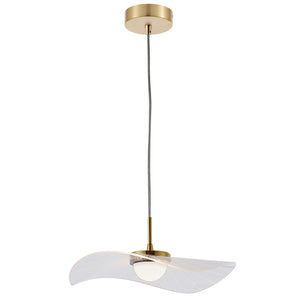 Percival 12W Pendant