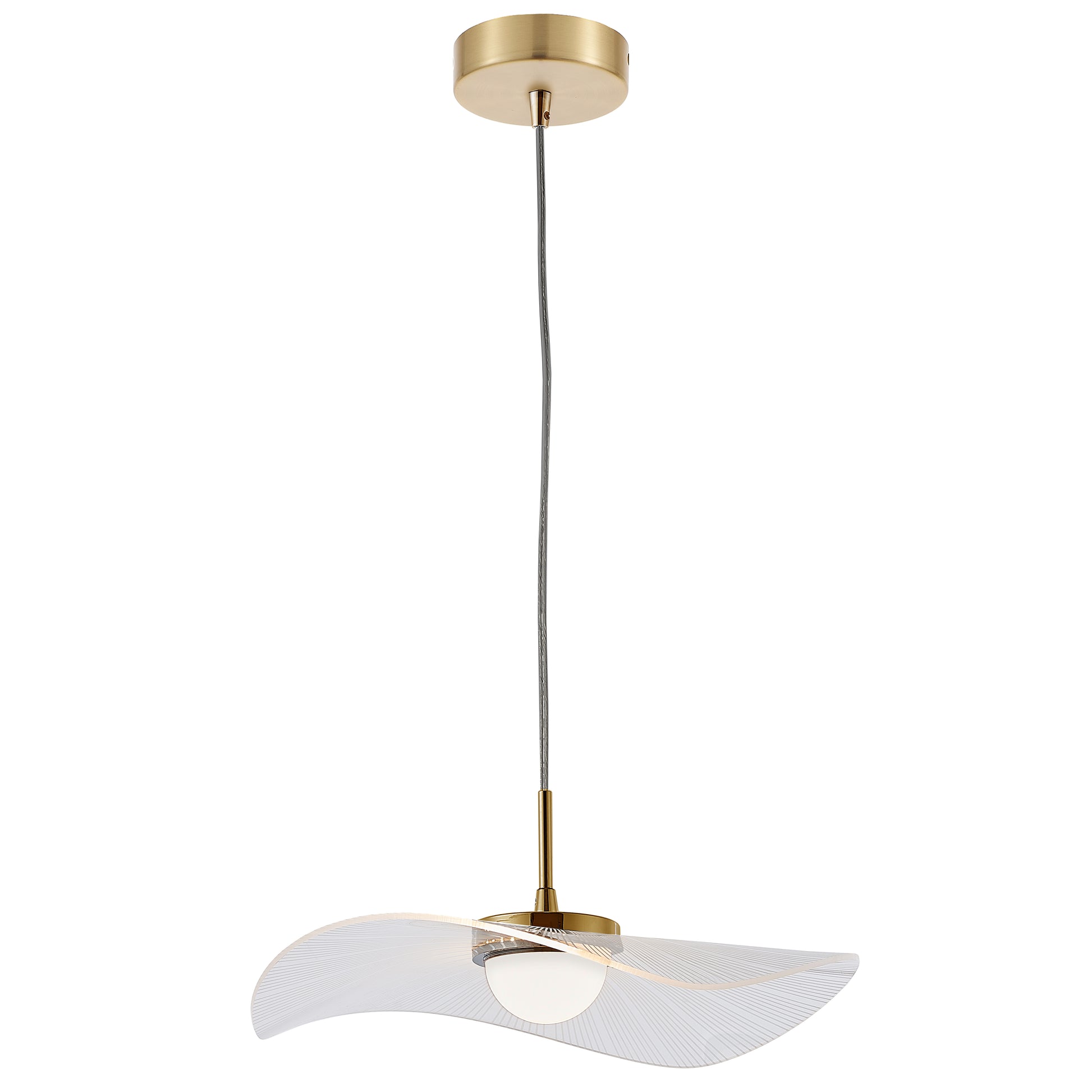 Percival 12W Pendant