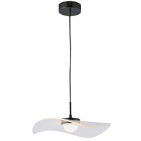 Percival 12W Pendant