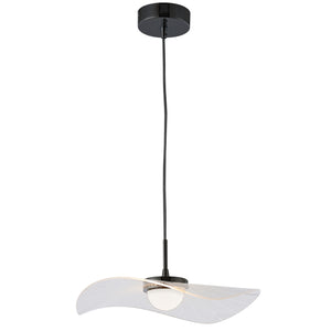 Percival 12W Pendant