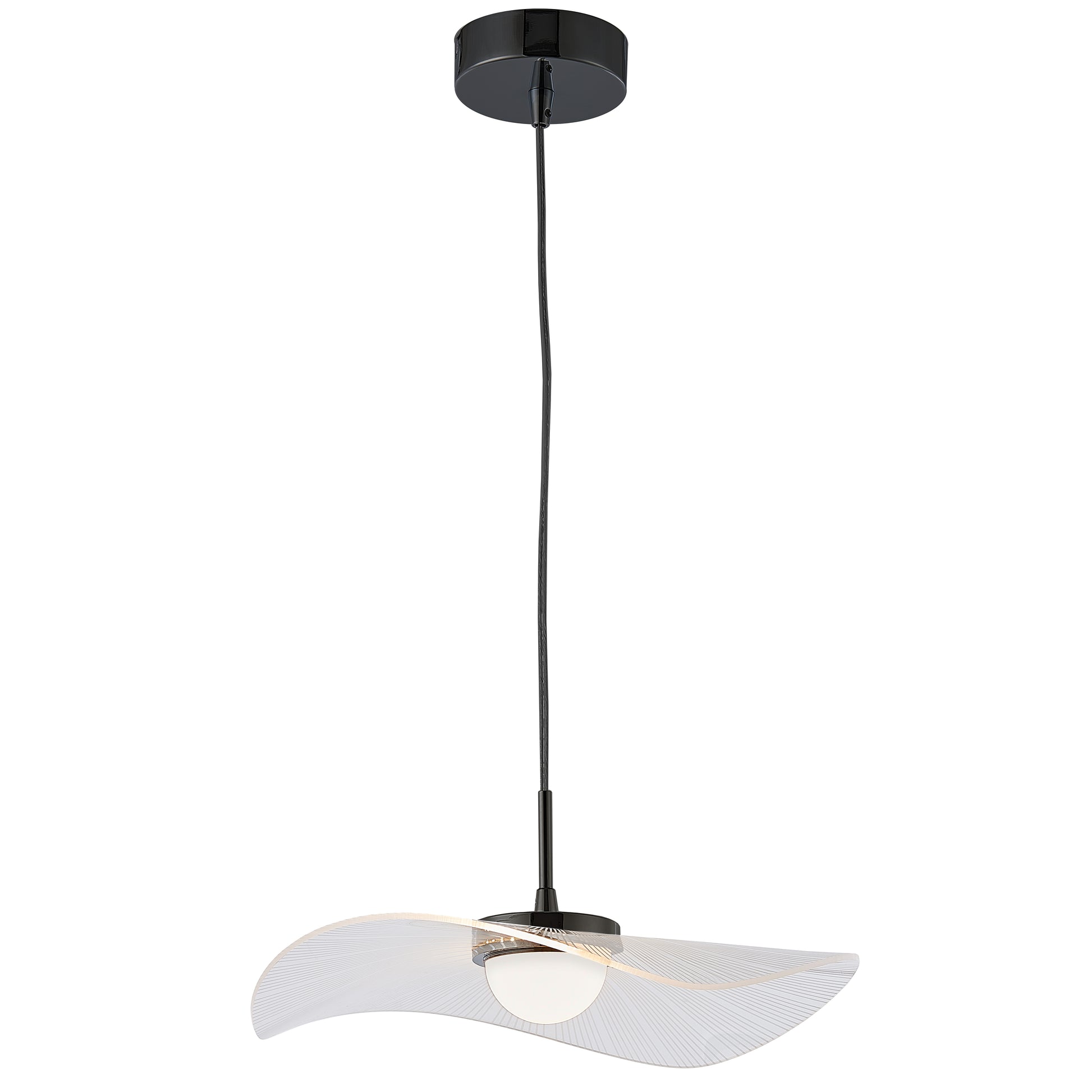 Percival 12W Pendant