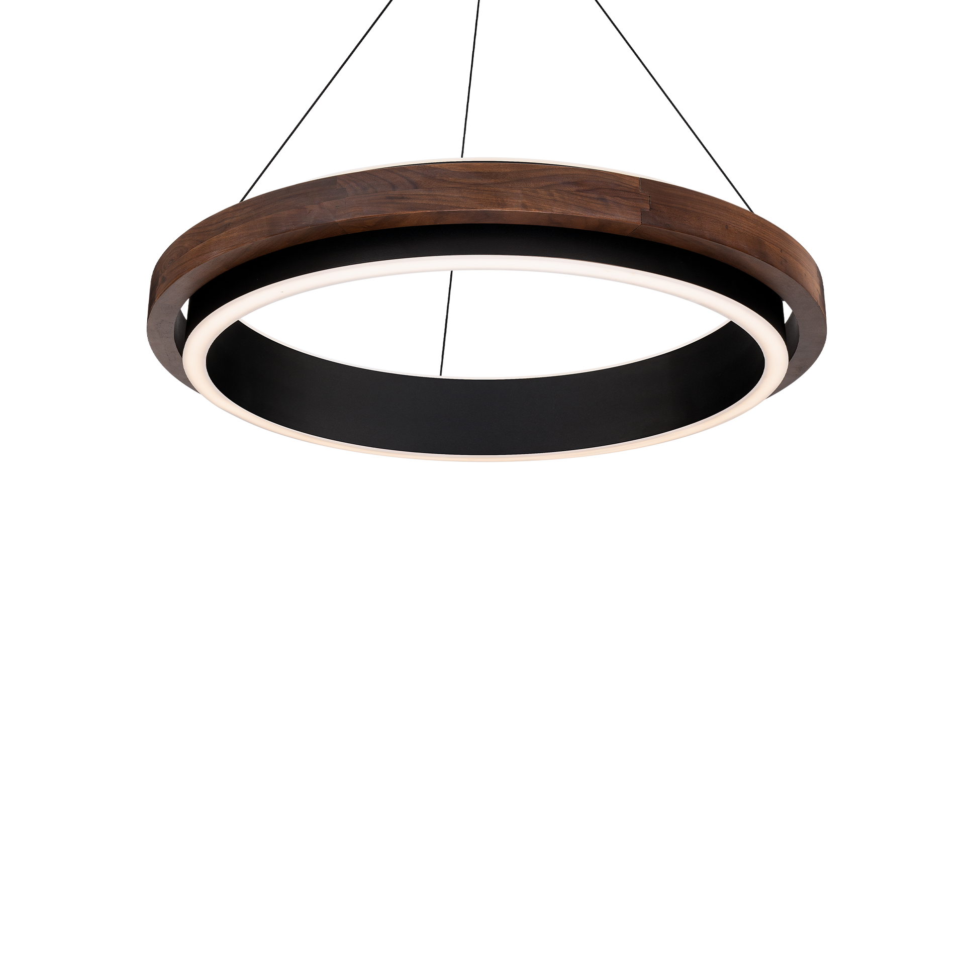 Delaney 36-in Pendant