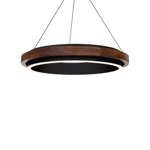 Delaney 36-in Pendant