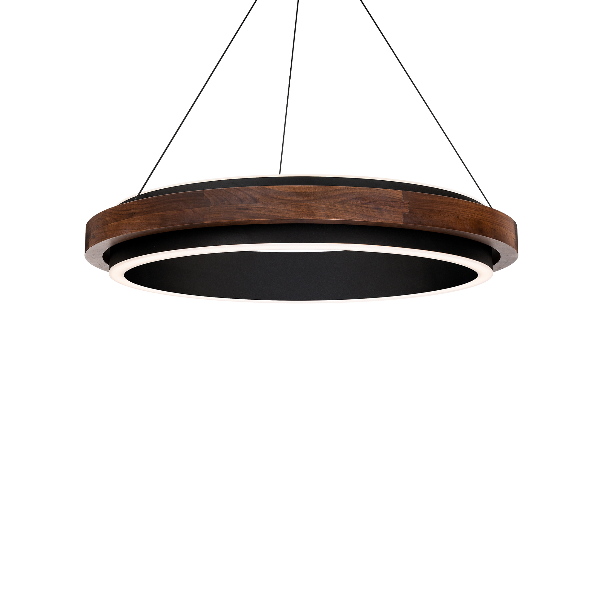 Delaney 36-in Pendant
