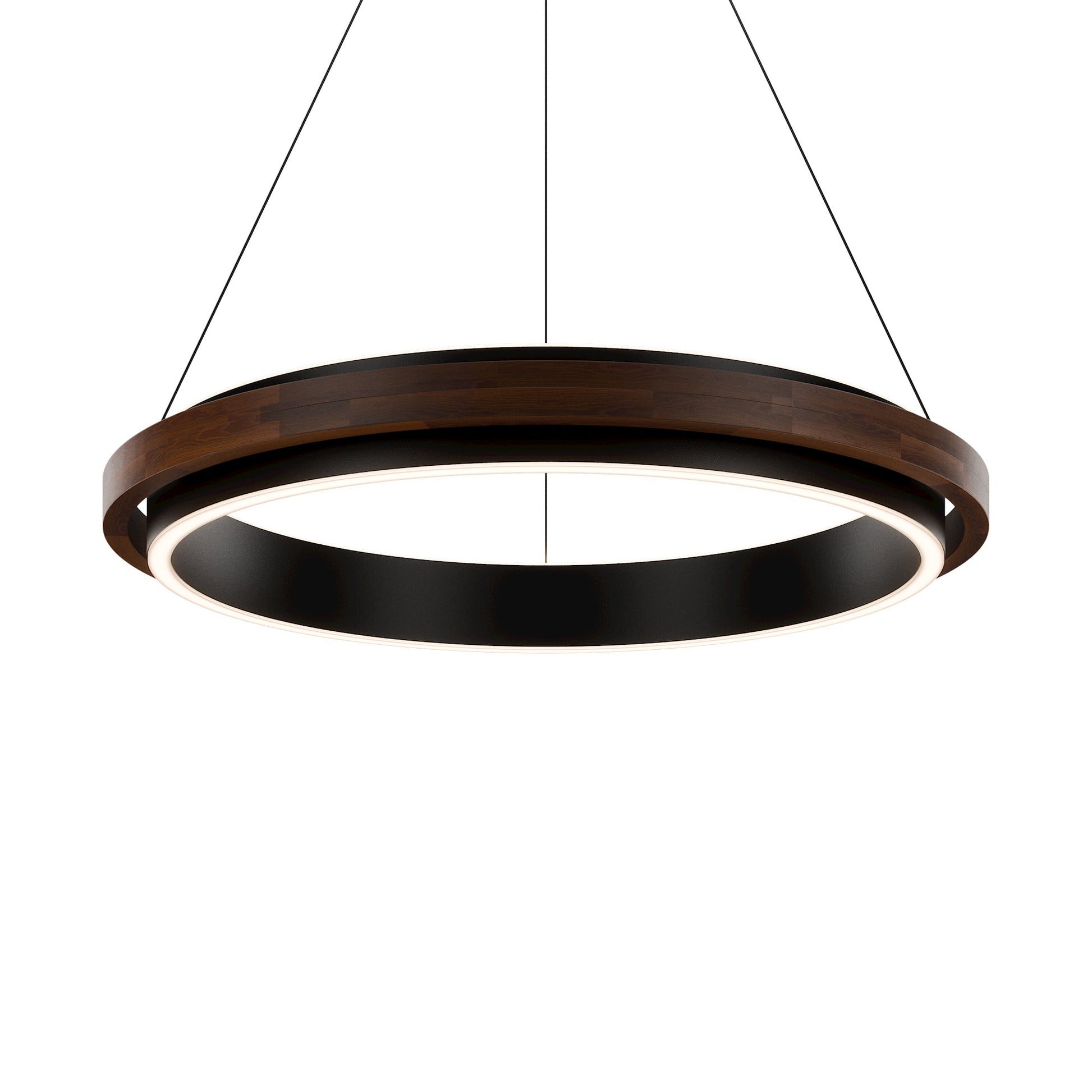 Delaney 36-in Pendant