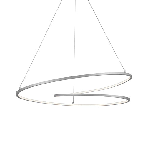 Twist Pendant