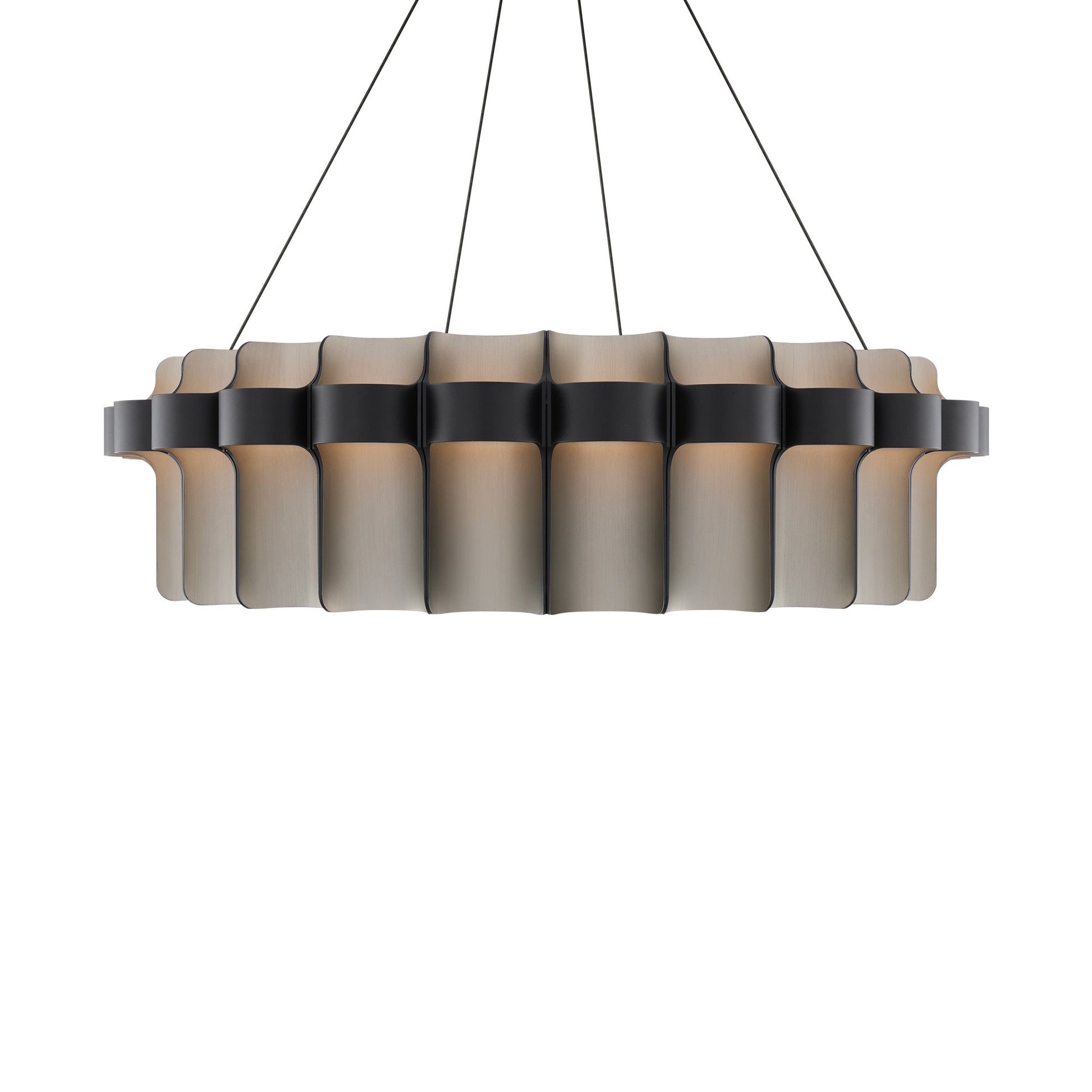 Gatlin 36-in Pendant
