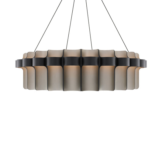 Gatlin 36-in Pendant