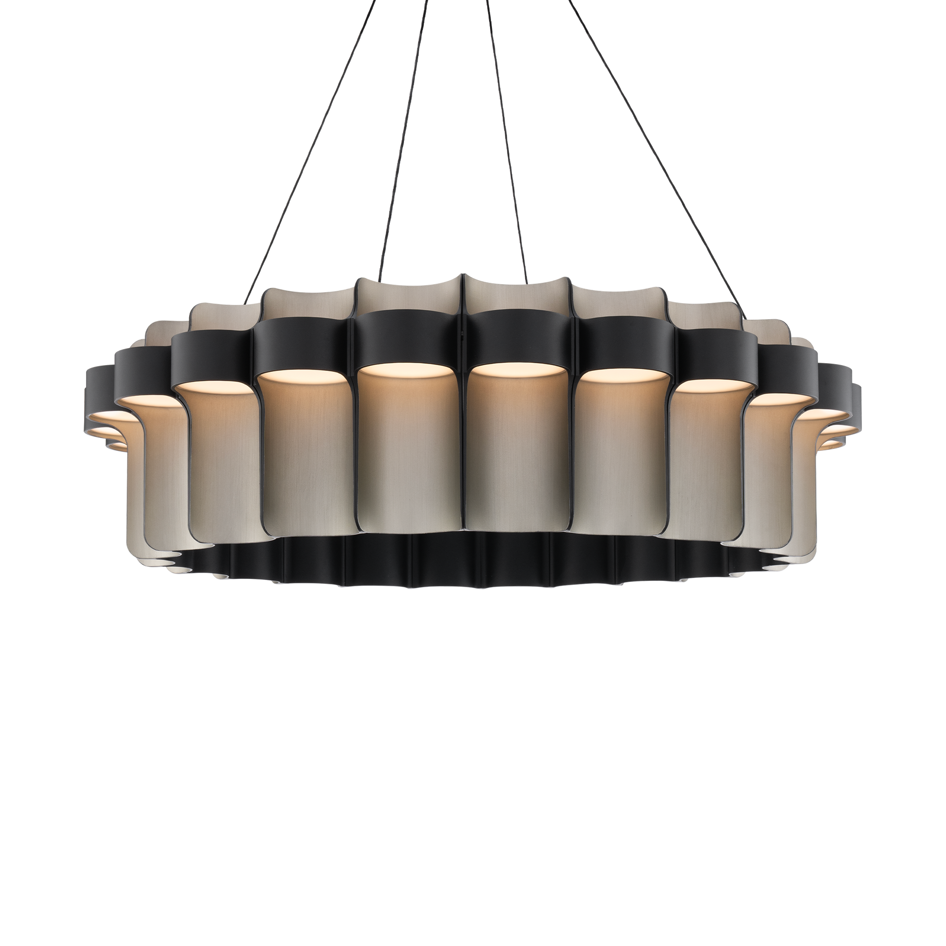 Gatlin 36-in Pendant