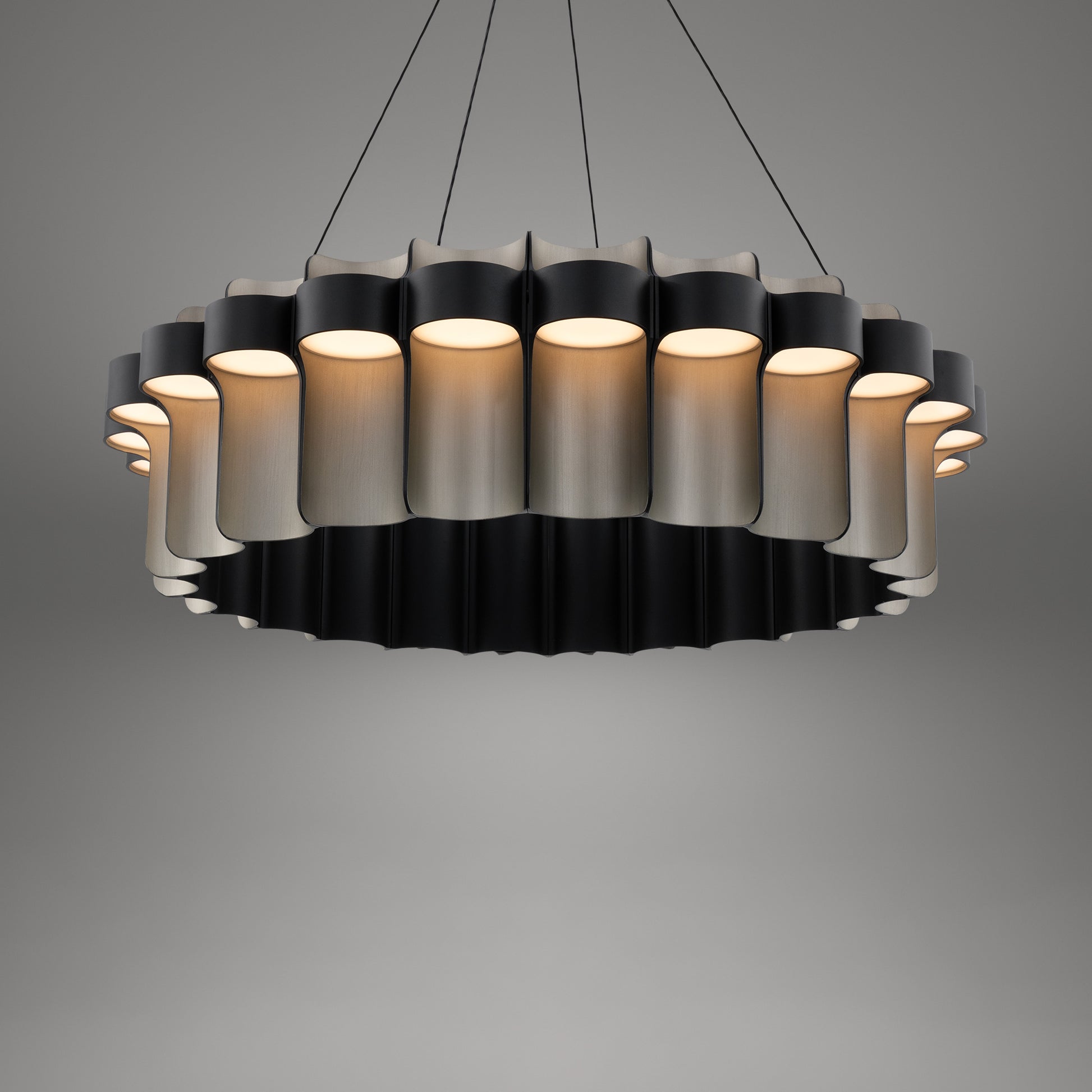 Gatlin 36-in Pendant