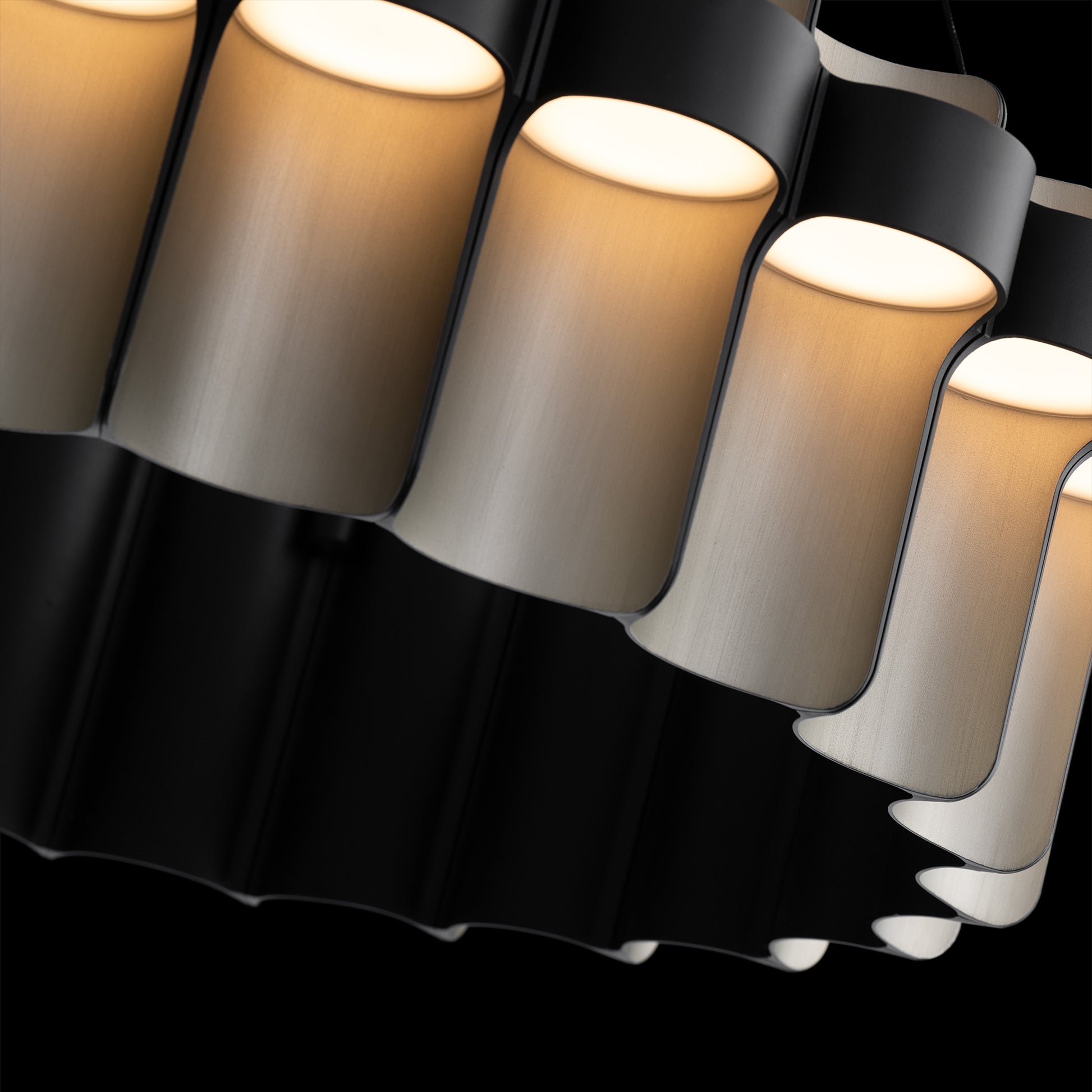 Gatlin 36-in Pendant