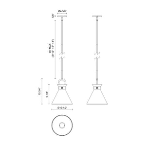 Emerson Pendant