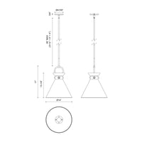 Emerson Pendant