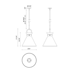 Emerson Pendant