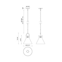 Emerson Pendant