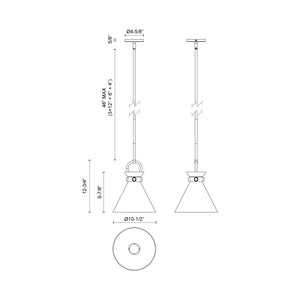 Emerson Pendant