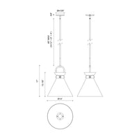 Emerson Pendant