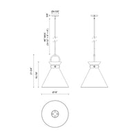 Emerson Pendant