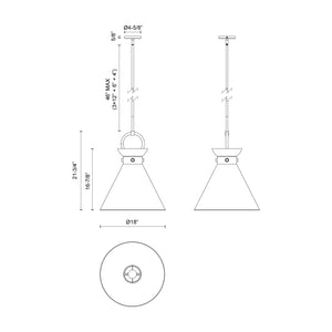 Emerson Pendant