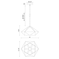 Krysta Pendant