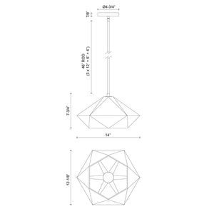 Krysta Pendant