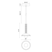 Arden Pendant