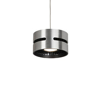 Oxford Pendant