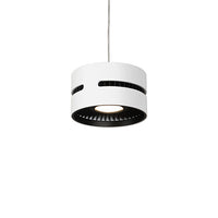 Oxford Pendant