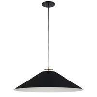 Prudence 1LT Pendant