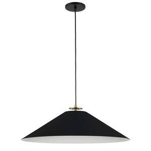 Prudence 1LT Pendant